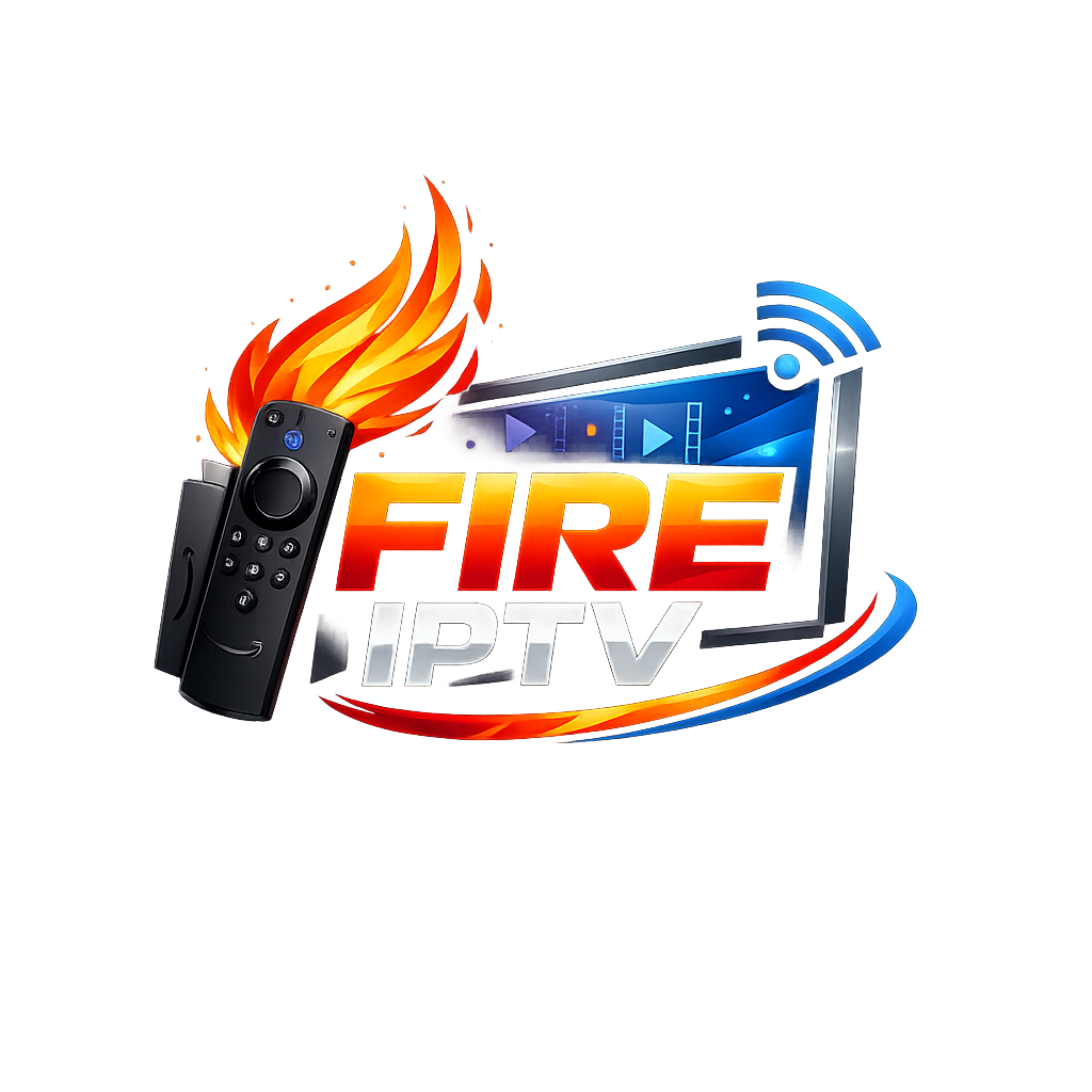 Fire IPTV
